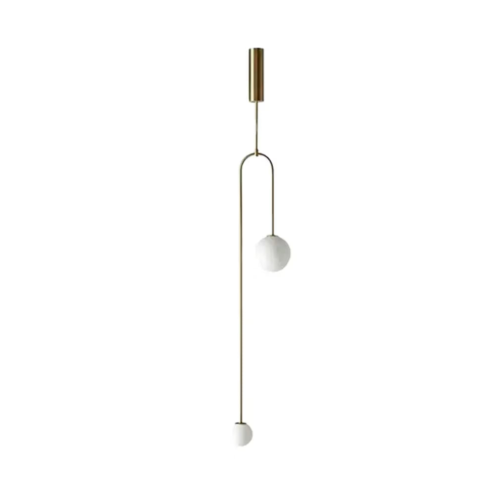 Pendente Luminária LED Boreal
