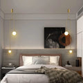 Pendente Luminária LED Boreal