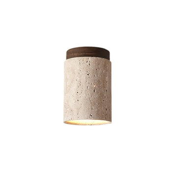 plafon-de-teto-moderno-em-pedra-travertino